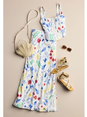 Kohl's | Dresses | Kohls Royal Blue Floral Maxi Dress | Poshmark Kohl's | Dresses | Kohls Royal Blue Floral Maxi Dress | Poshmark